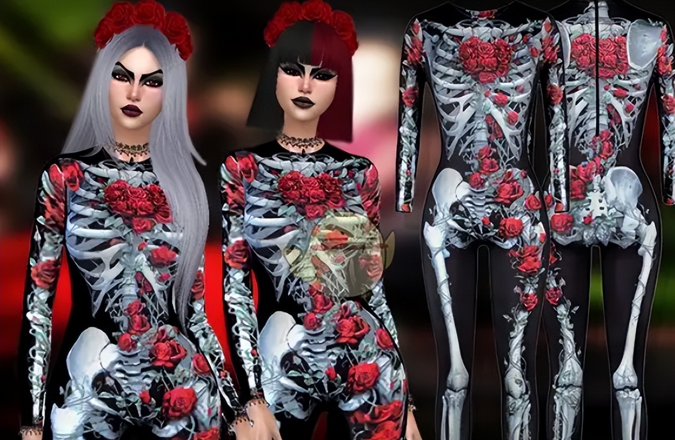 2022年了，为什么还有人沉迷《模拟人生》