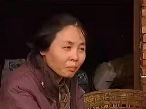 女大学生何成慧，被农村老汉120元买走，17年后才被找到