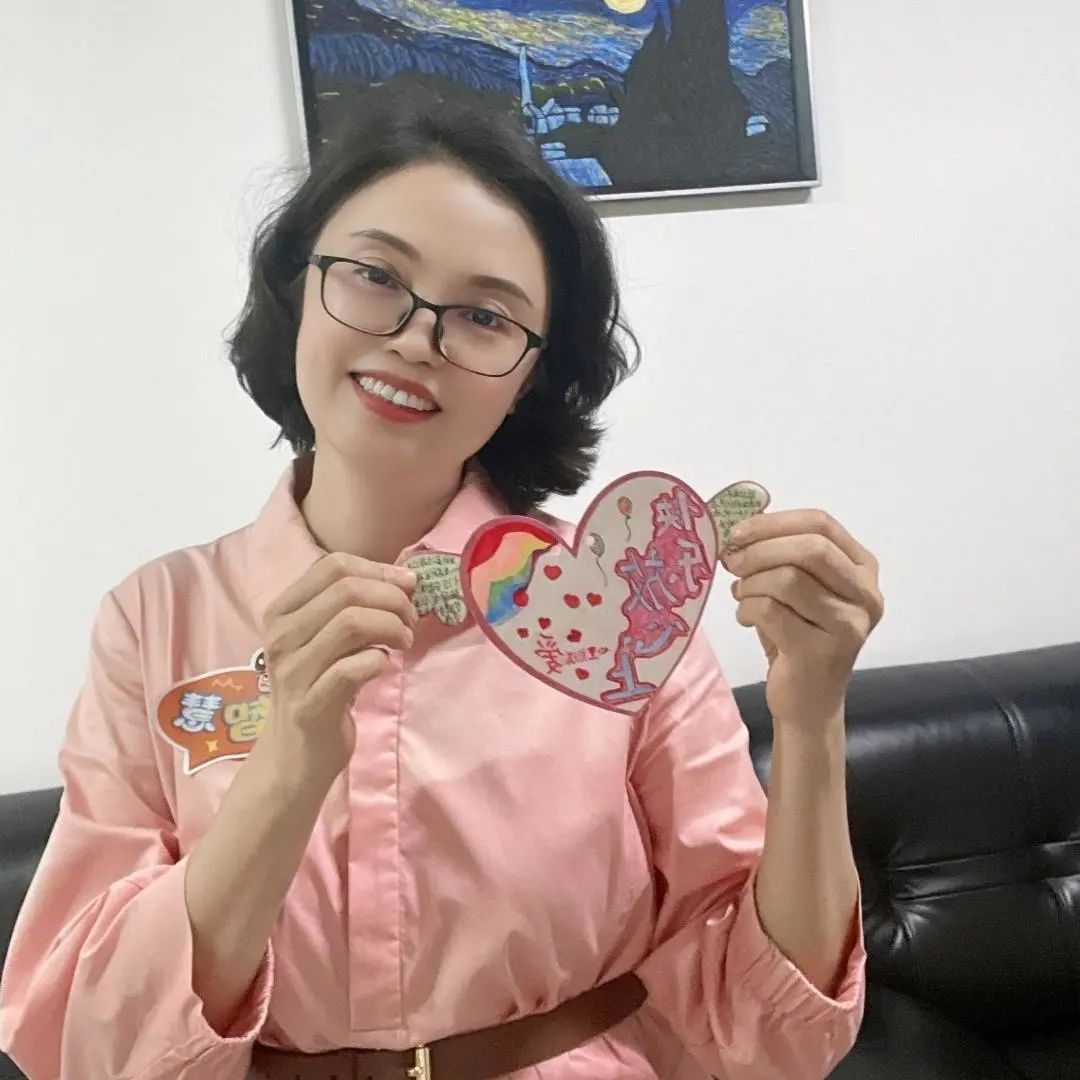 双流区棠湖小学开展“阳光童心，用爱守护”主题系列心理活动