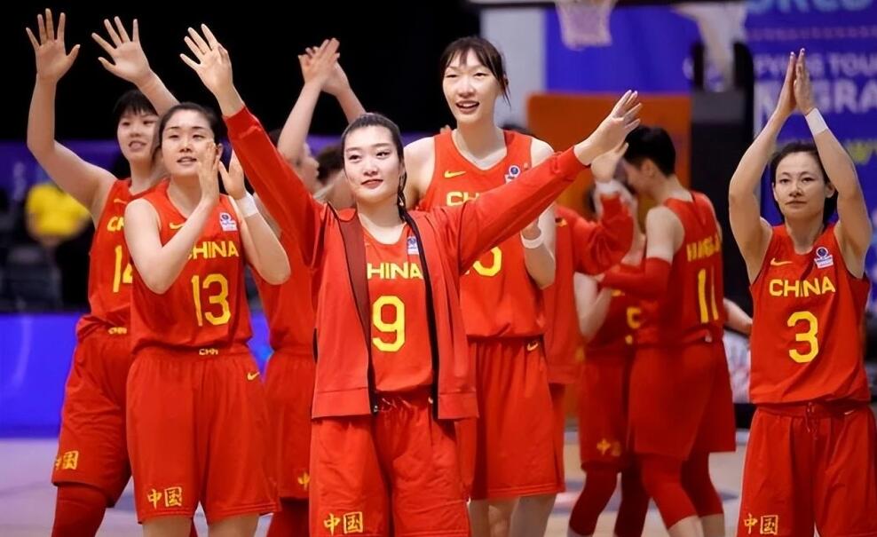 人人体育官网直播中国女篮球赛（正在直播：中国女篮VS比利时女篮比赛 直播高清观看现场）