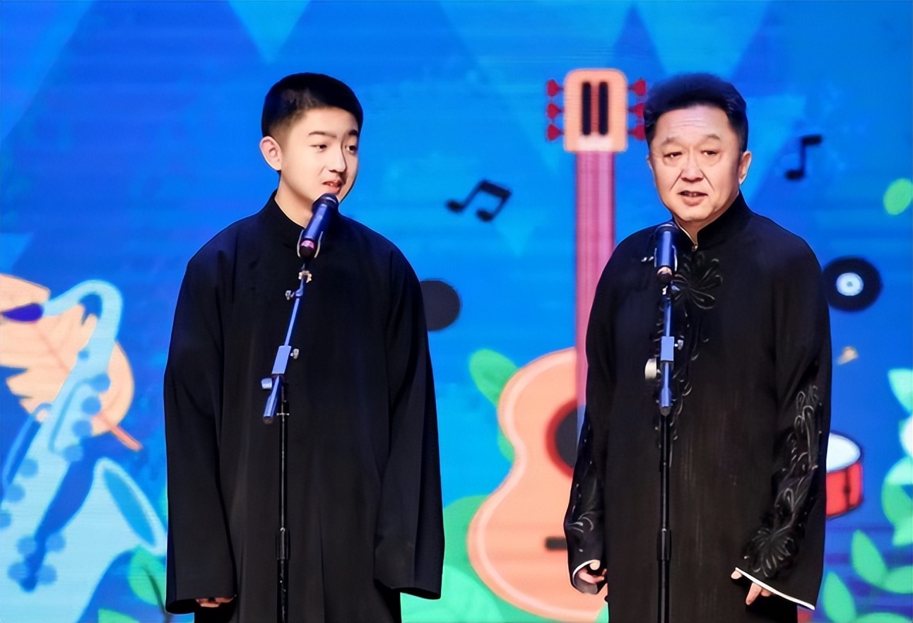 于谦儿子(于谦儿子郭小宝) - oto联盟