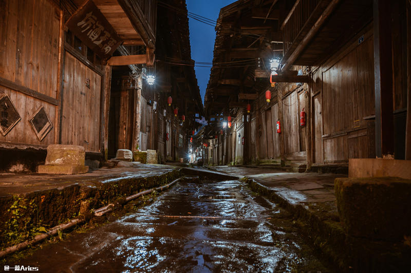 成都周边游 | 川西的雪国秘境，我与瓦屋山的纯白约定