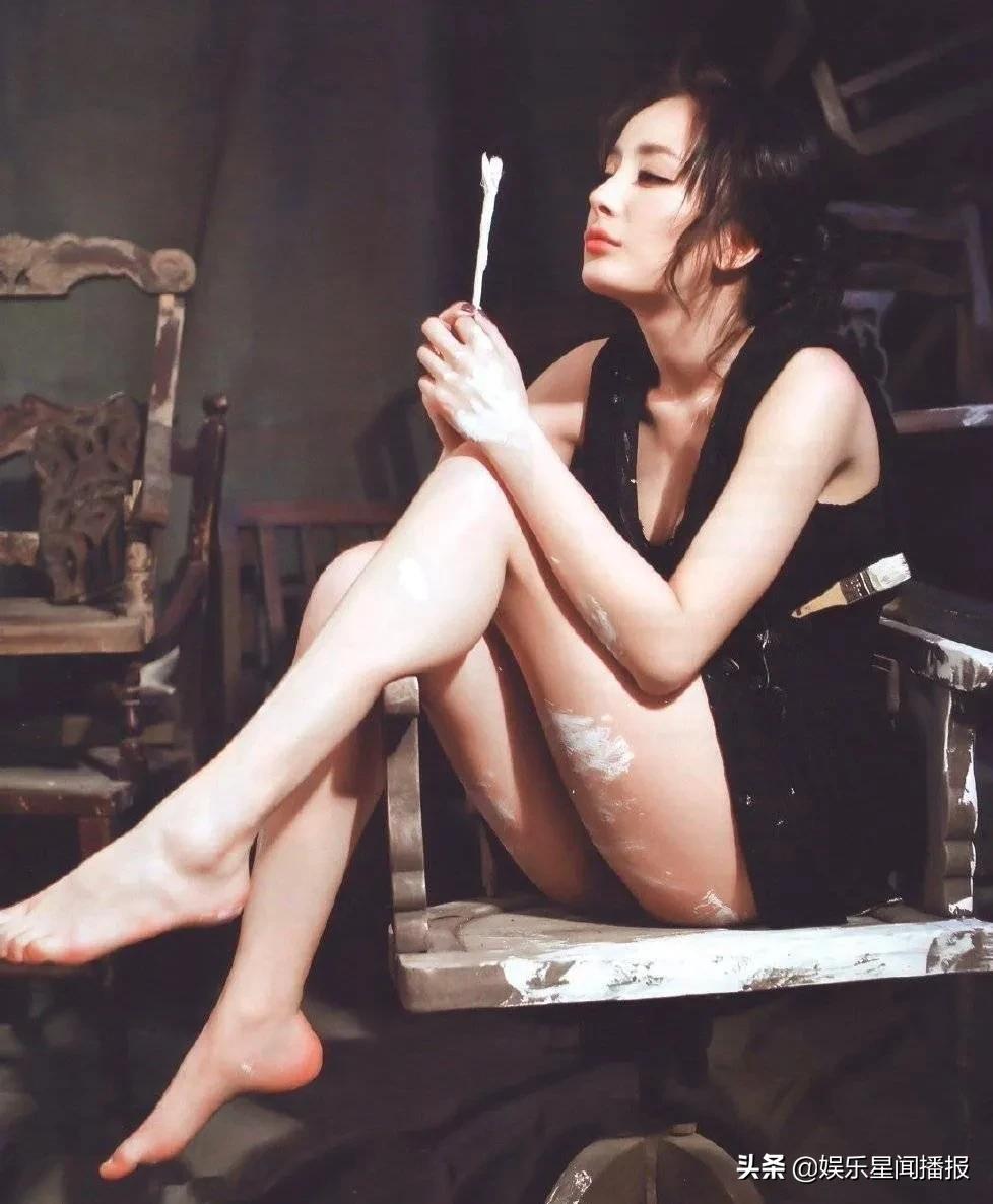 杨幂 美图写真集