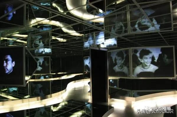 世界十大著名电影博物馆排名榜揭晓！好莱坞电影博物馆排名第一