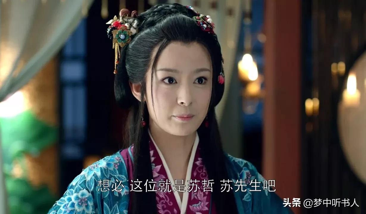 《琅琊榜》：林殊对宫羽真的无情吗？几个细节告诉你