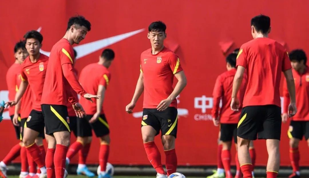 2023年前瞻——中国足球难字当头