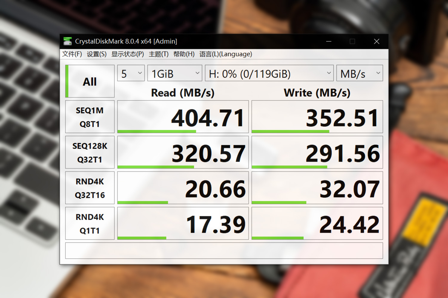 411MB/s的U盘是什么体验？跑车附体，ORICO UFSD-C系列快闪U盘评测