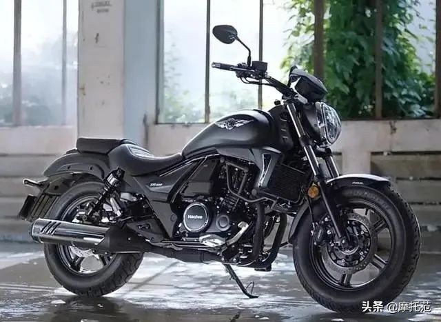 摩托范2月排行榜：UHR150来势汹汹Z900首度入围
