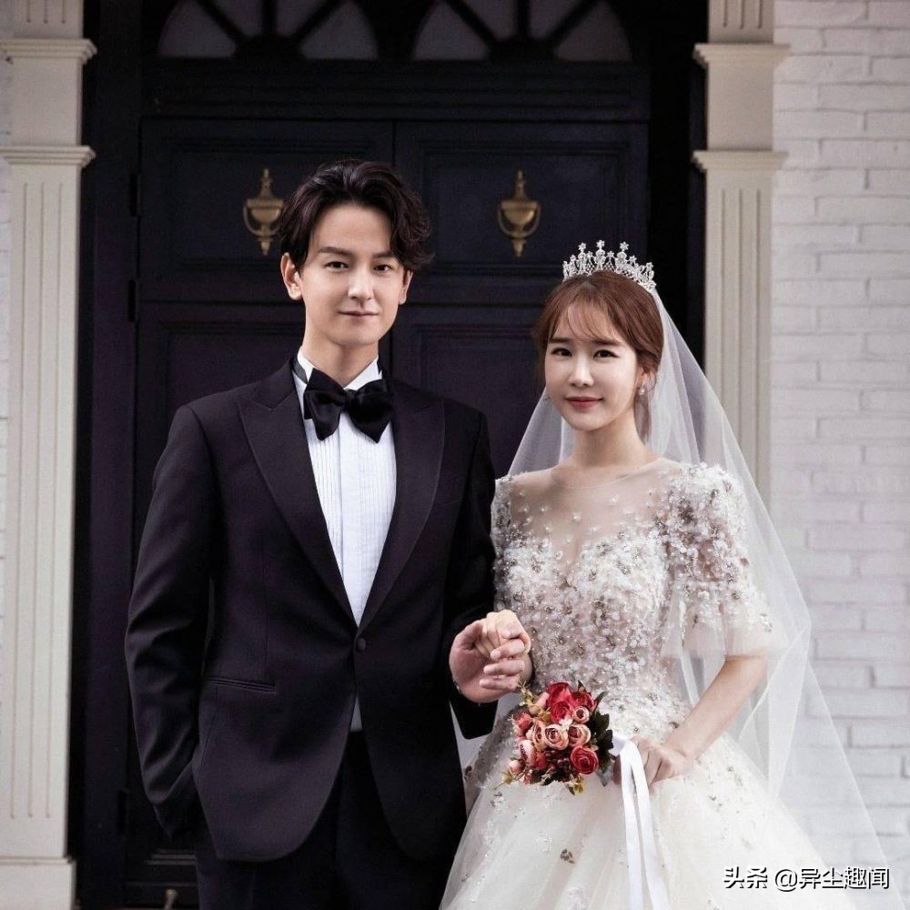 盘点12位穿婚纱最美的韩国女星秀智申敏儿仙气十足