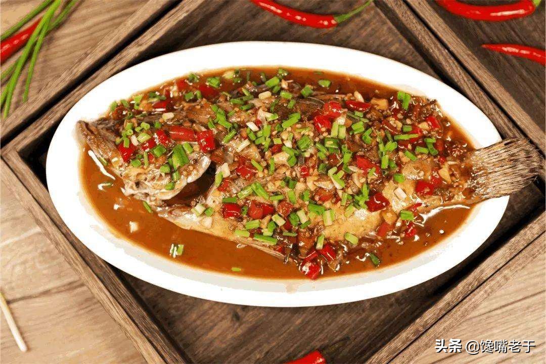 去安徽必点的6道徽菜，是“徽菜之魂”，老板还以为你是安徽人
