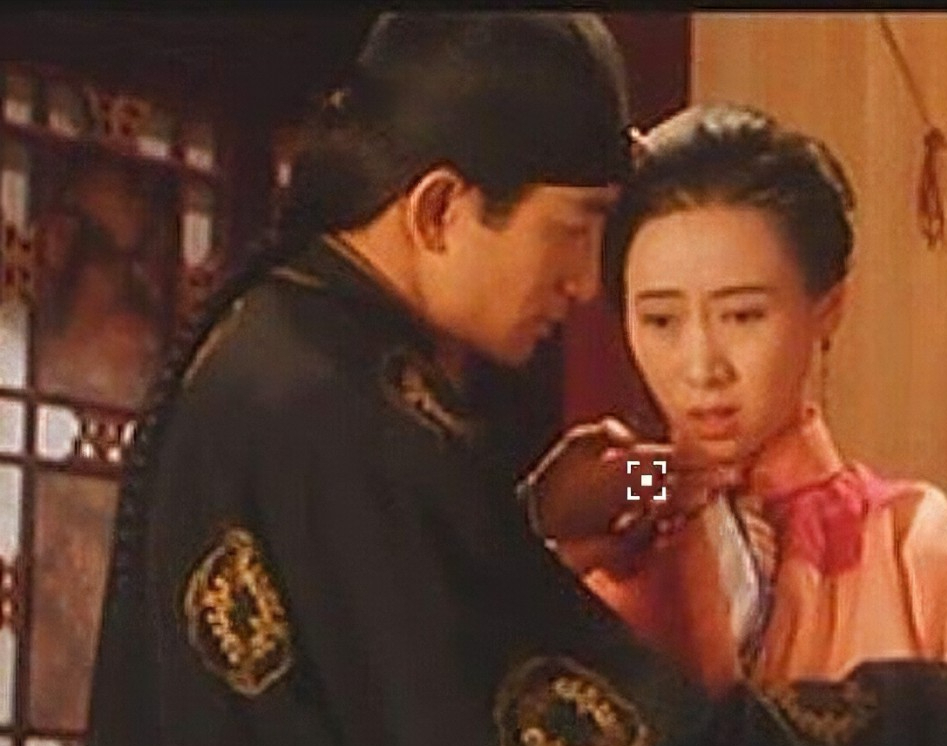 电影《满清十大酷刑》原型：清末奇案 杨乃武与小白菜