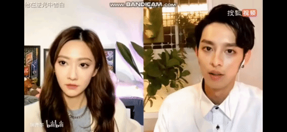 炒cp炒翻车，曹佑宁正牌女友开撕合作女演员，这瓜太抓马了