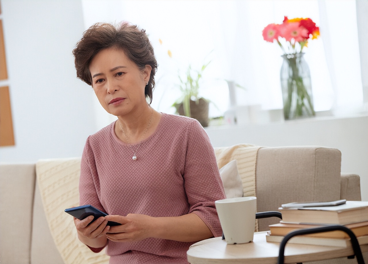 住家保姆的价格45岁保姆直言