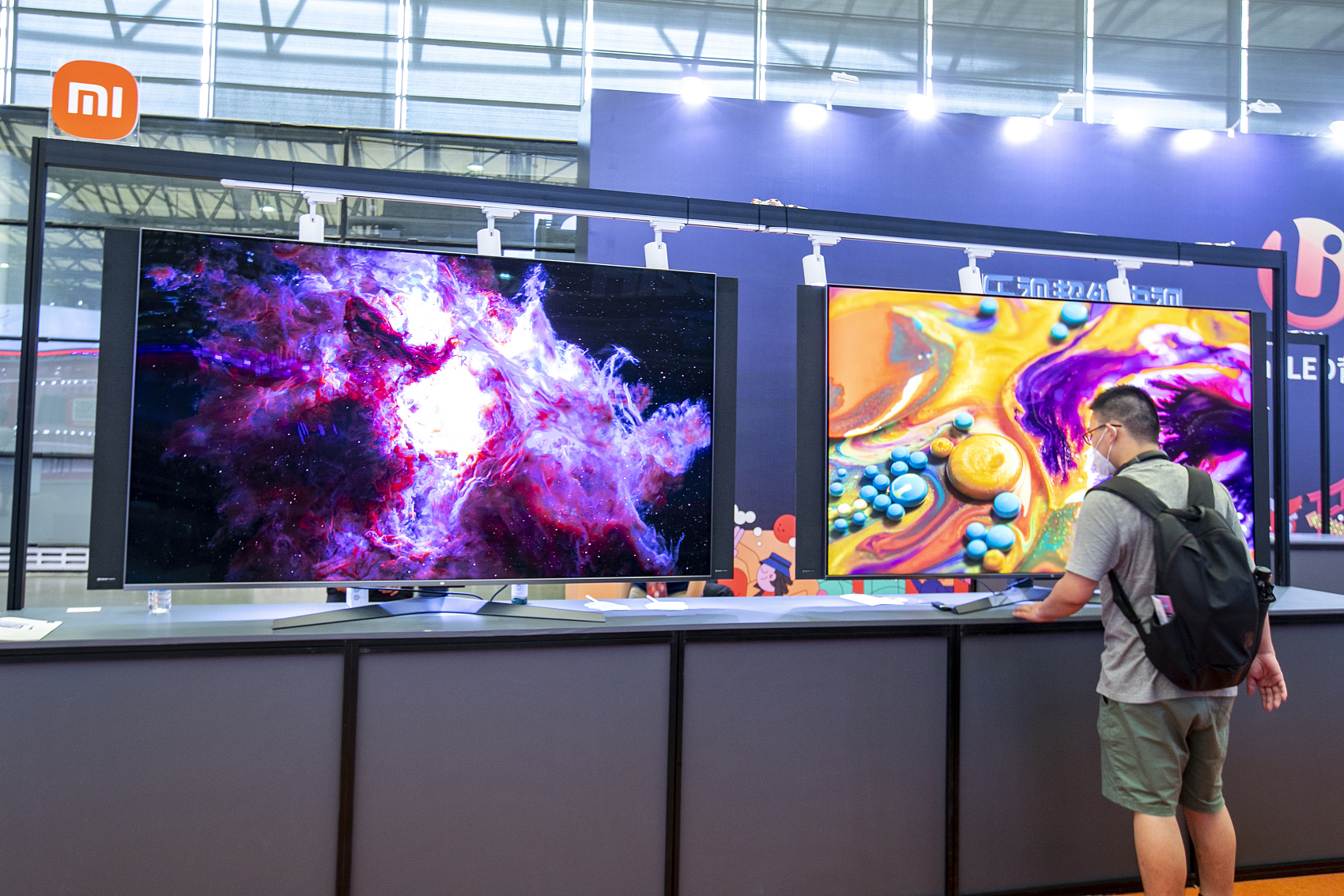 中消协发618消费维权报告，小米电视、东方甄选均遭点名