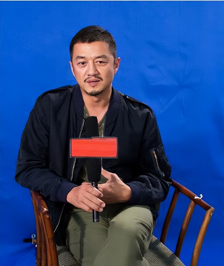 李亚鹏再婚做爸爸:追爱的过程就是翻山越岭 - 蘑菇屋