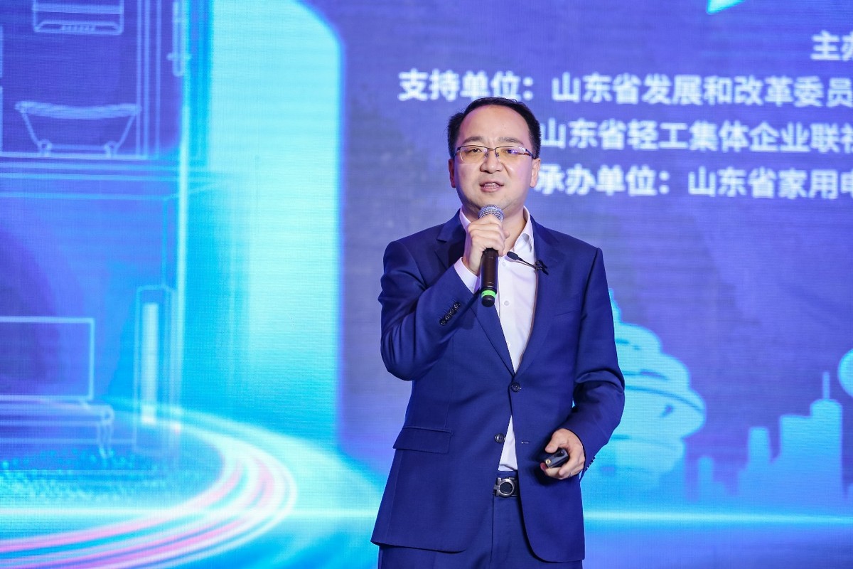 別讓家電拖累生活！海爾煥新家電節啟動以舊換新