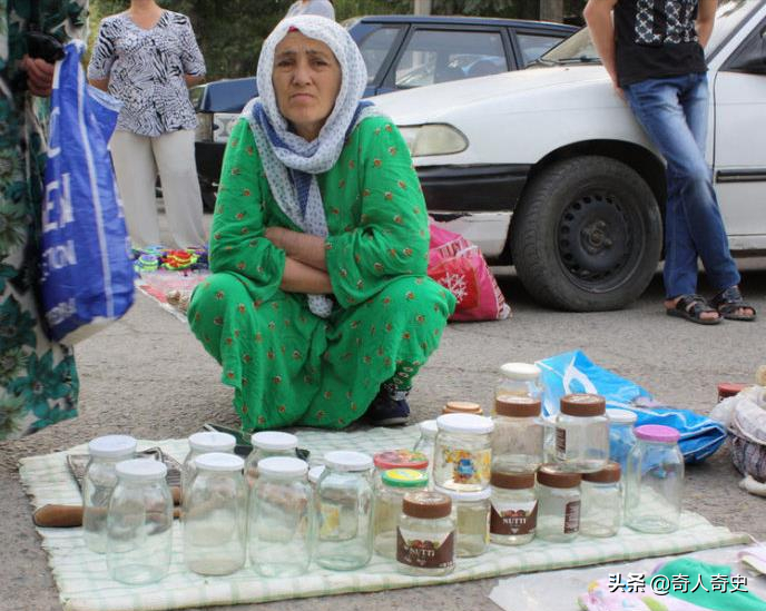 纳粹女魔伊思尔：她特殊的收藏癖好，让囚犯们害怕不已