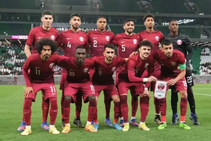 TOP10盘点卡塔尔世界杯最令人失望的十支球队