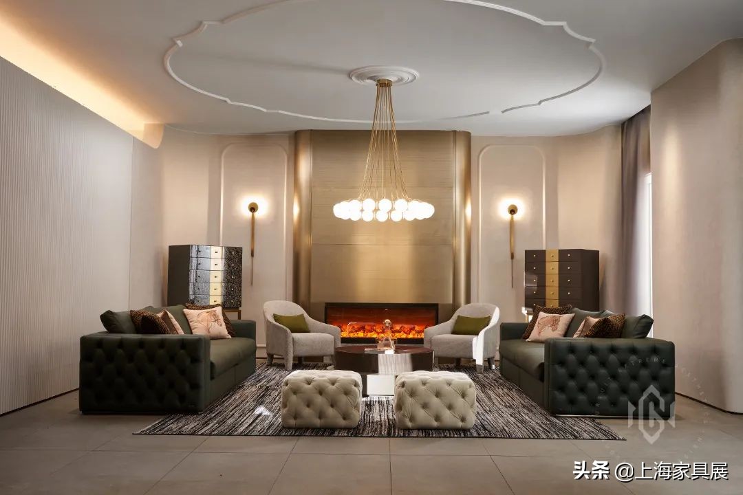 2021家具圈新品驾到，这些好设计让你忍不住收藏