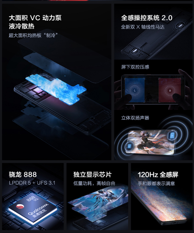 去年的次旗舰，今年买更香，6款高性价比手机推荐