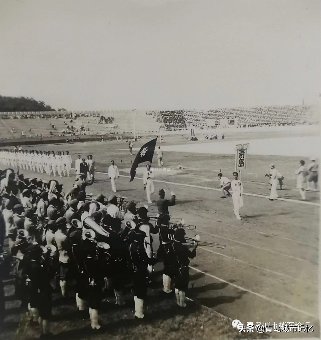 天津举办过哪些体育赛事(1941年，在青岛举办的第一届“华北都市交欢体育大会”)