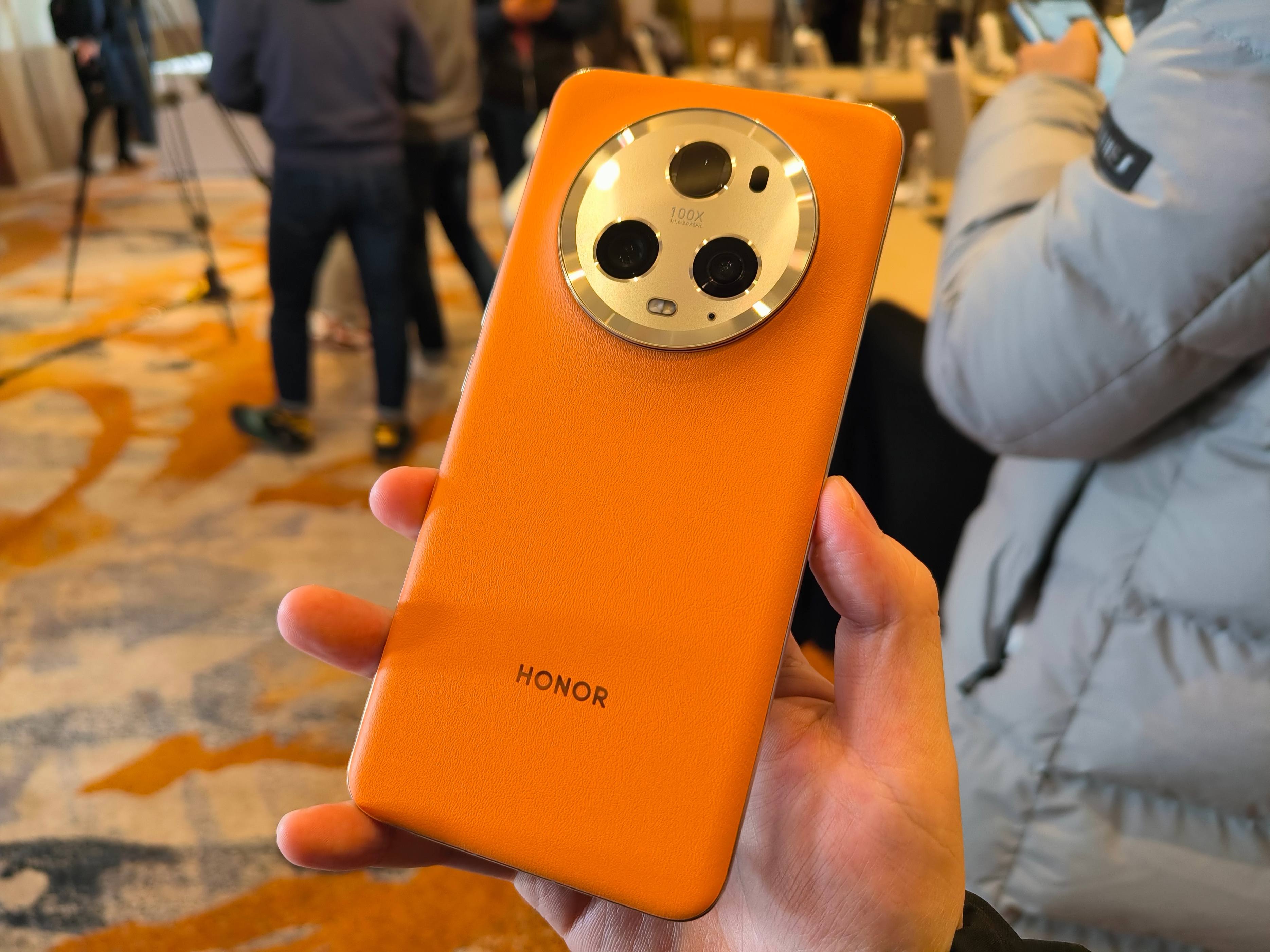 荣耀magic 5系列配置一览:基础版/pro版至臻版什么区别?