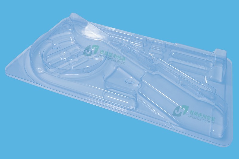 君昊医用吸塑包装为您讲述如何验证无菌医疗器械包装