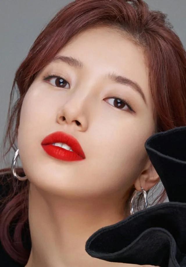 “国民初恋”裴秀智