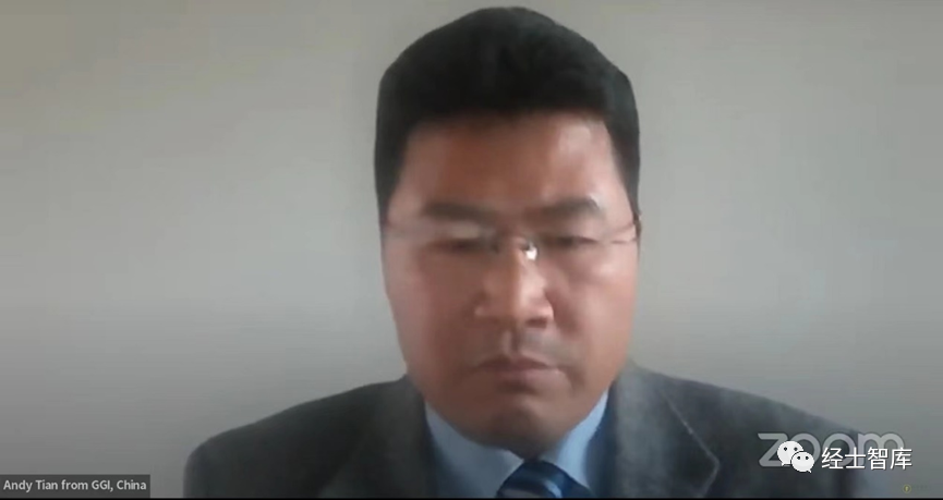 多国专家学者共同探讨“俄乌冲突中的认知战”问题