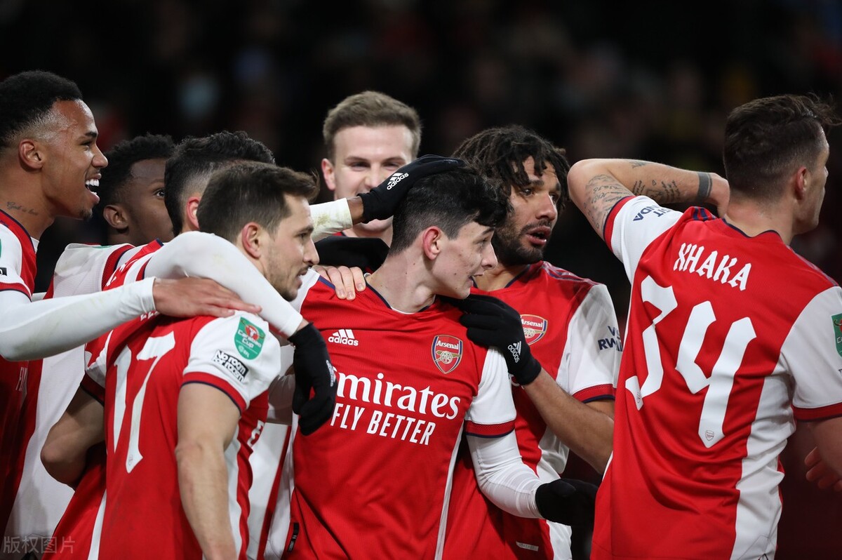 五大联赛一共打几轮（五大联赛半程总结，英超篇，不出所料吗？）