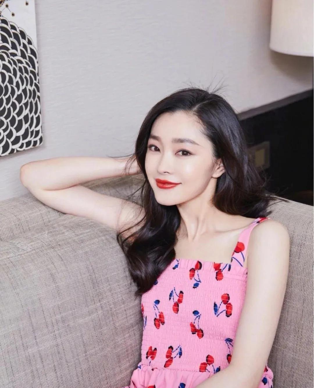 宋轶的气质也太好了吧