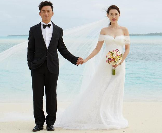 王宝强已逆袭，分到巨款的马蓉，钱已花光，现在过得怎么样？