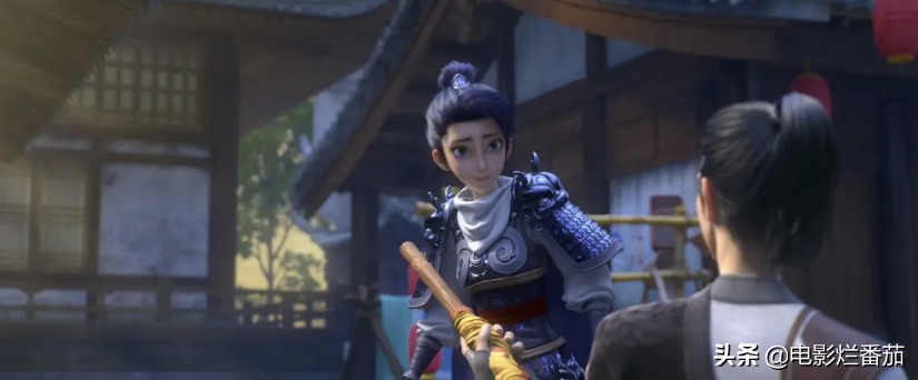 7月，海清“毁容式”表演令人震撼，刘青云、杜琪峰新片深得我心