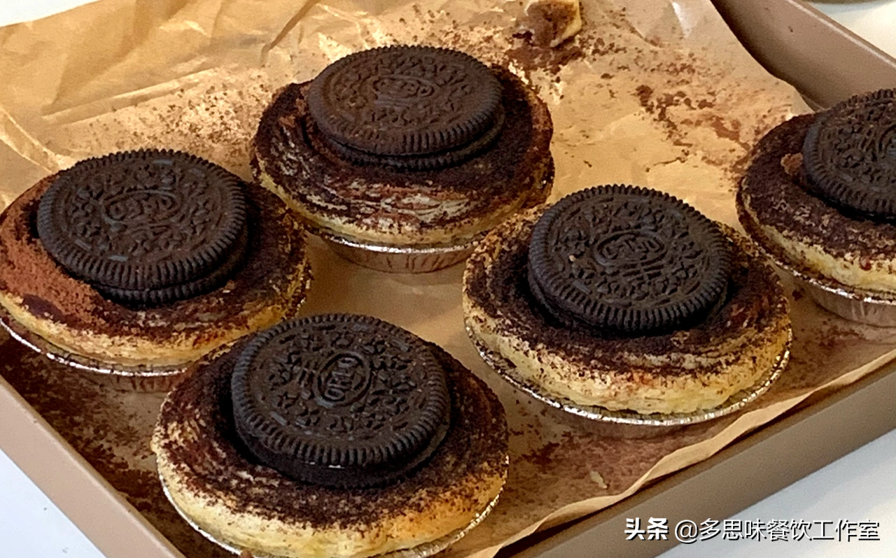 想吃蛋挞不用出去买，教你10种家常蛋挞的做法，比买的还好吃
