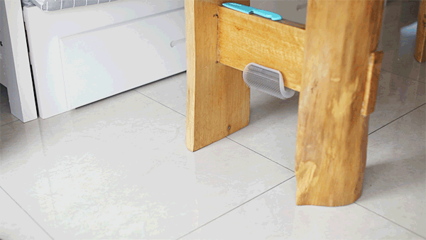 身轻如燕却又力大无穷，秒新K3洗地机让你感受极致