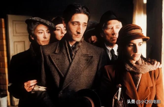 口碑炸裂的10部二战题材电影，战争远比我们想的更残酷