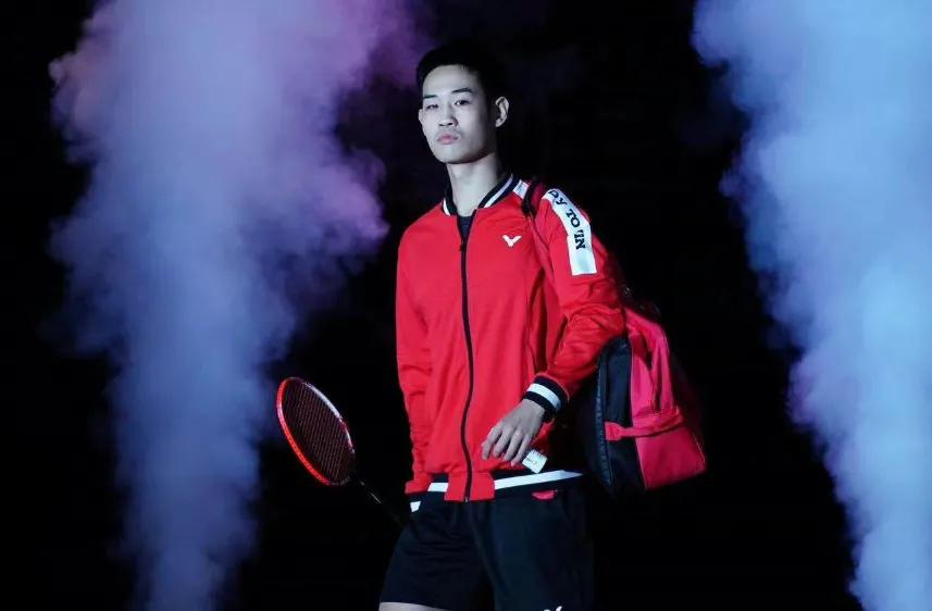 羽毛球高政泽世界排名(羽毛球国家队选拔调赛排名!