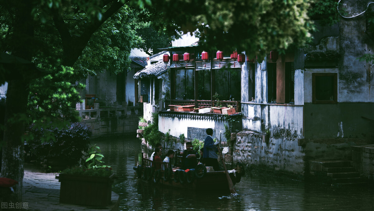 江苏的旅(lu)游景点（江苏的旅游景(jing)点有哪些地方图片）-第23张图(tu)片-悠嘻资讯网