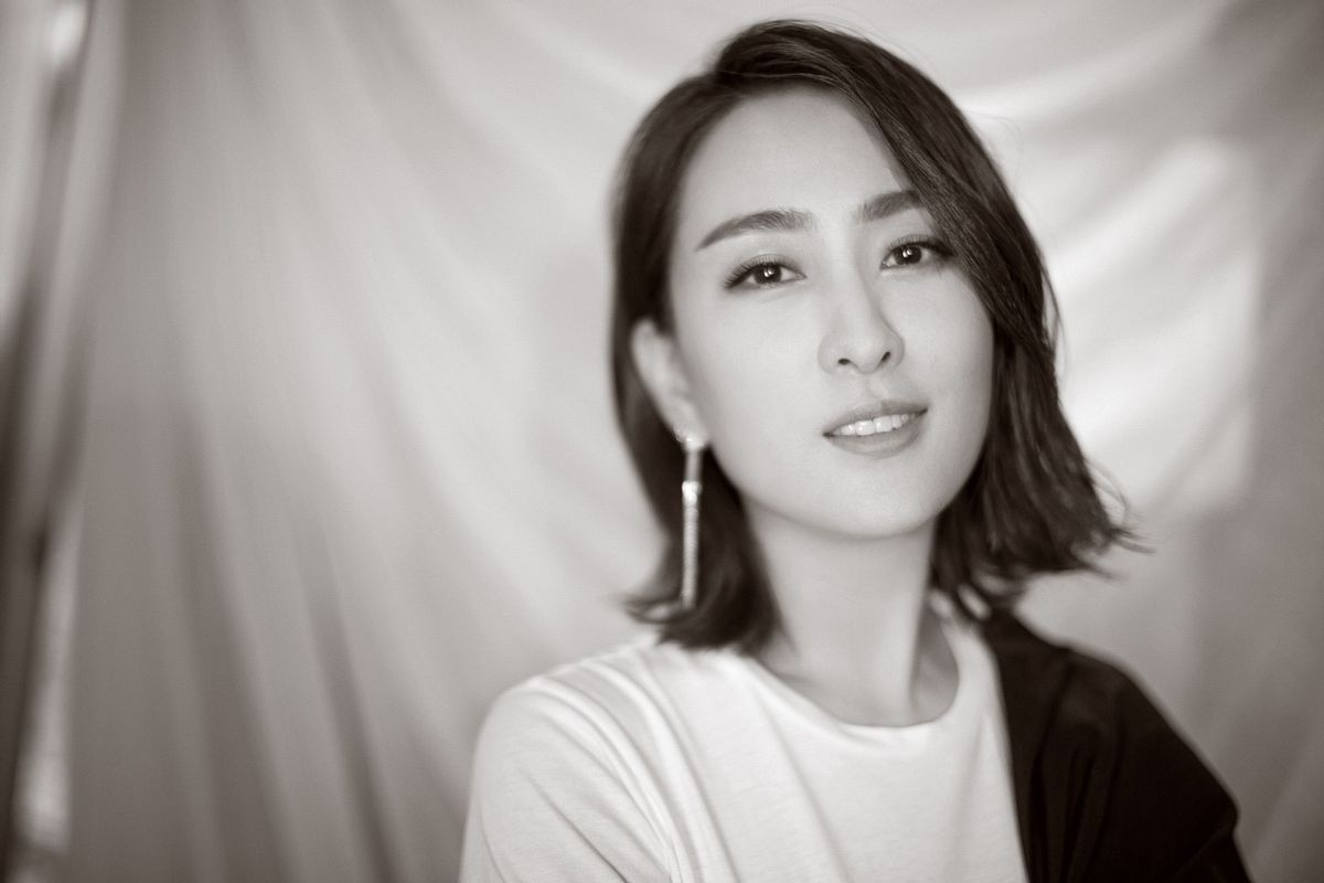 同为军艺出身，这12个女星命运不同：有人视后大满贯，有人被唾弃