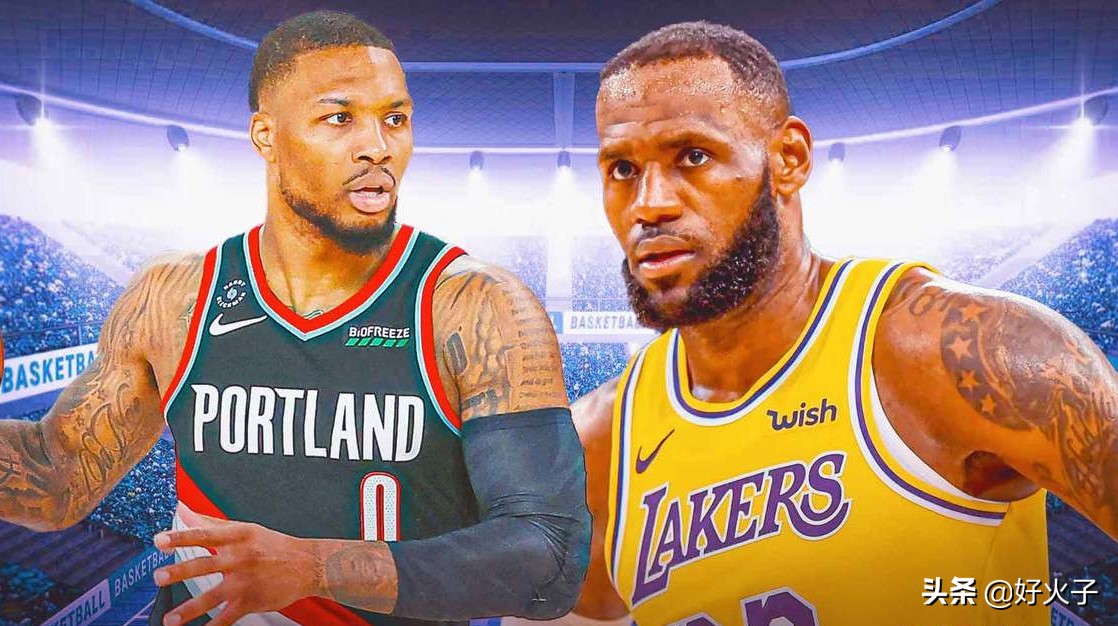 nba哪些球员喜欢詹姆斯(现役十大适配詹姆斯的巨星：4人火力猛，5人攻防佳，6人保底夺冠)