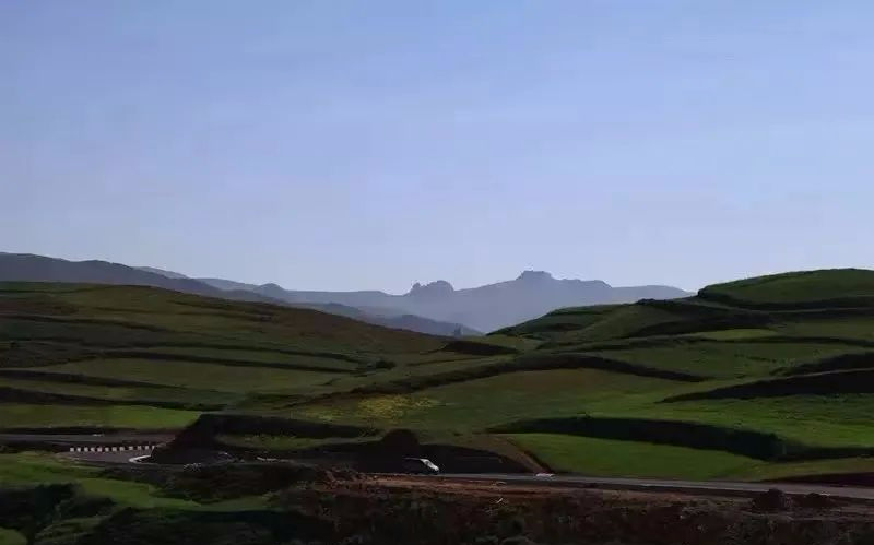 5·19中国旅游日 | 在这个夏天，让我们一起遇见临潭