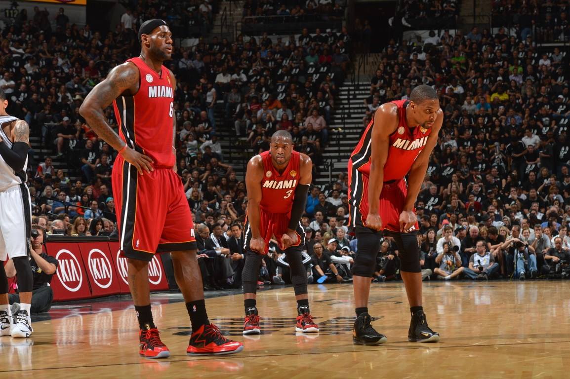 为什么nba球员实力不强（为什么现在的NBA越来越没劲）