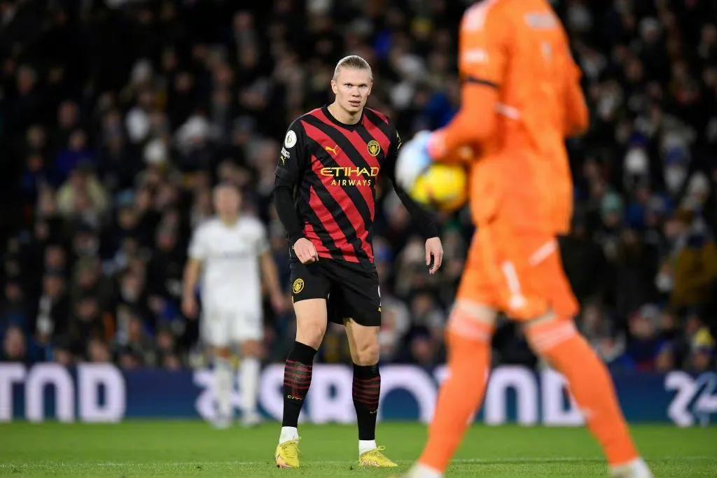 英超几月份结束2022（英超最新积分榜：曼城重回联赛第二，阿森纳位居榜首5分领跑）