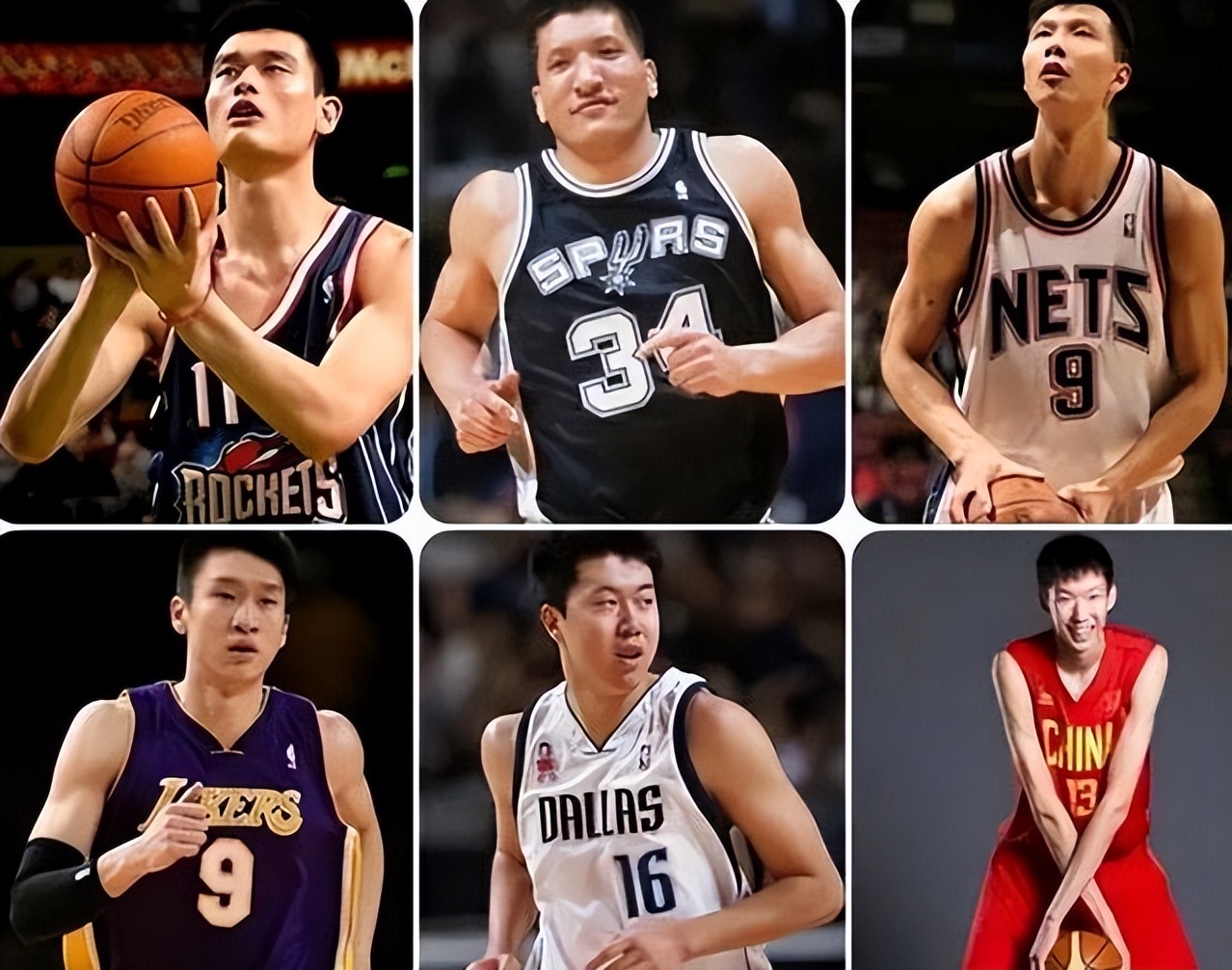 nba养老金有哪些(在NBA打满3年就能领退休金！那“姚易王巴”能领多少？)