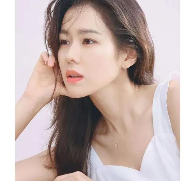 女神孙艺珍怀孕了，恭喜她