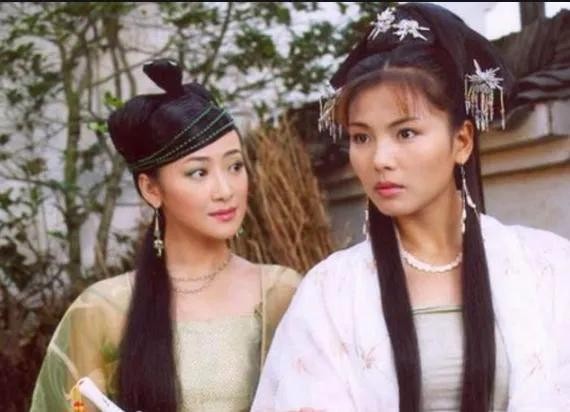 演员陈紫函：被爆私密照后，男友又被闺蜜抢走，如今嫁小9岁丈夫