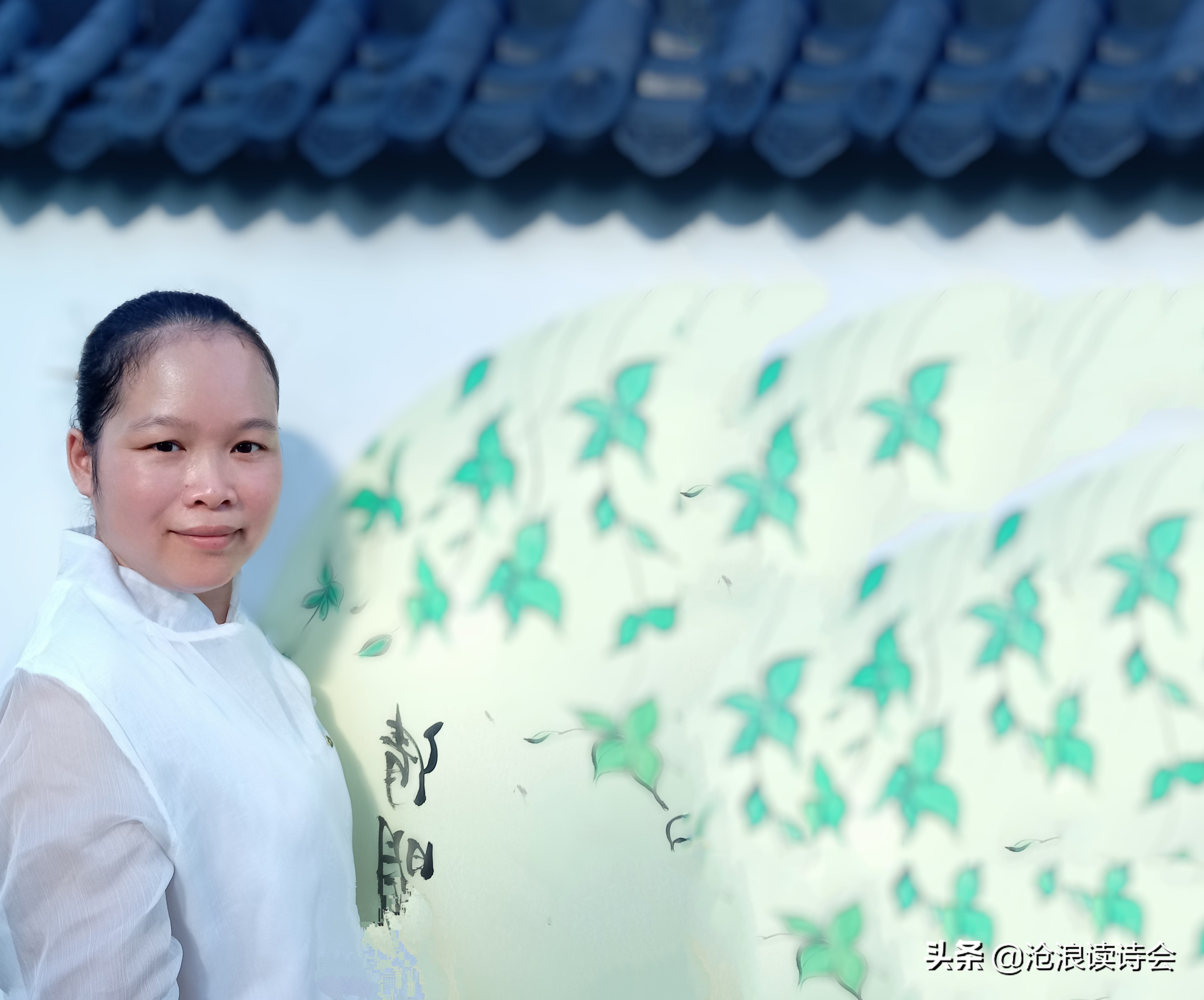 好诗如茶，温暖寒冬，广东才女34首诗词，写出人间烟火之美