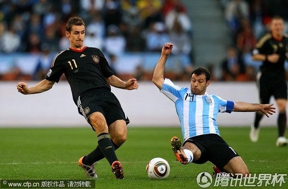南非世界杯冠军是哪国（近几届世界杯，凡是击败过阿根廷的球队最后都是世界杯冠军）-趣拿体育