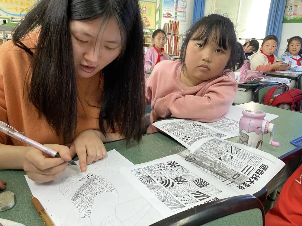 四川天府新区永兴小学周末托管服务开展得如火如荼