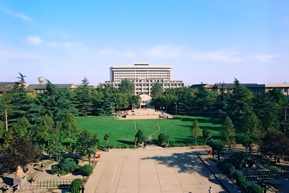 专业一流，拥有全球前1%学科！西北大学这一学院，实力超群